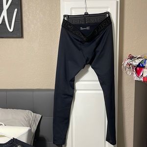 Under Armour Compression Leggings